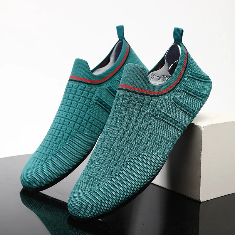 Venturo Casual Mesh Shoes