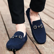 Mocassim St. Tropez