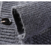 Cardigan Tricô Marlowe