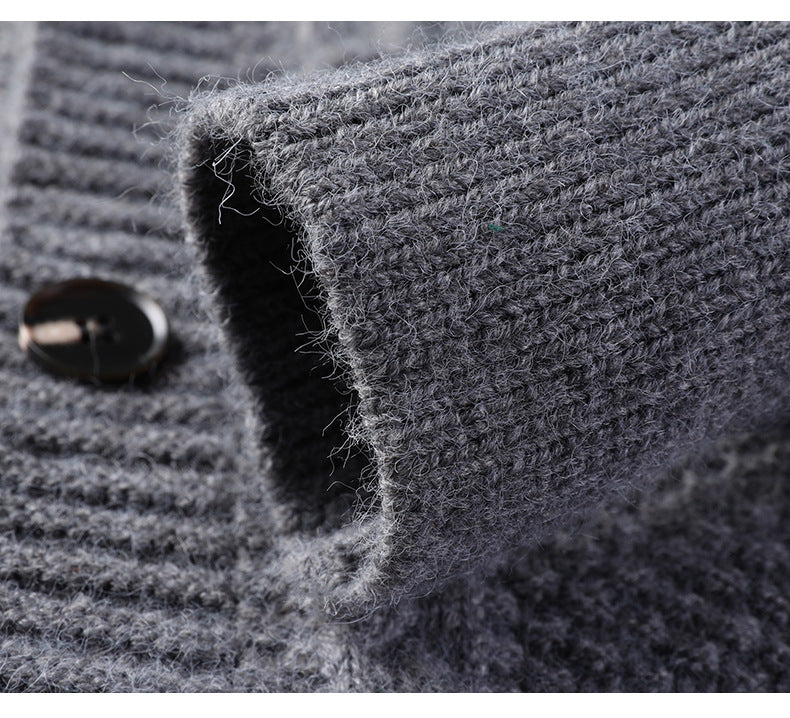 Cardigan Tricô Marlowe