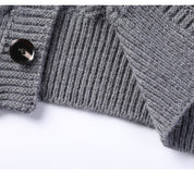 Cardigan Tricô Marlowe