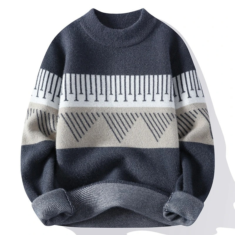 Suéter Russell Alpinewool