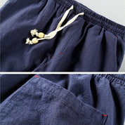 Calça Riku em Algodão