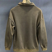 Suéter Polo Washstone Roy