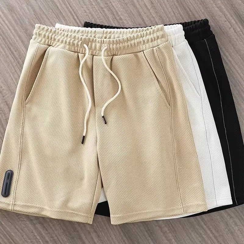 Short Conforto Absoluto