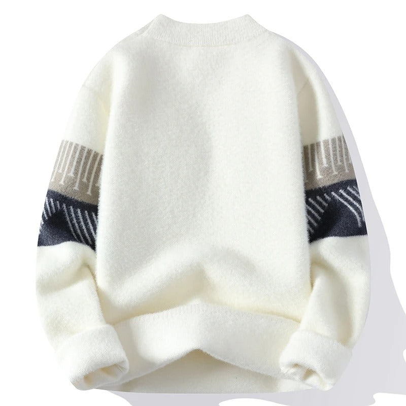 Suéter Russell Alpinewool