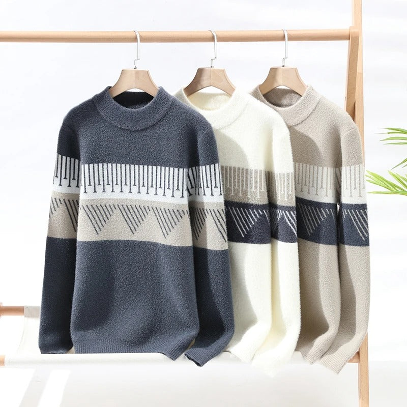 Suéter Russell Alpinewool