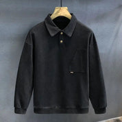Suéter Polo Washstone Roy