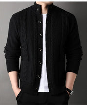 Cardigan Tricô Marlowe