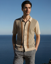 Polo Tricô Monte Carlo