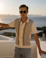 Polo Tricô Monte Carlo