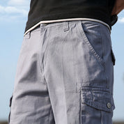 Shorts Cargo Granite